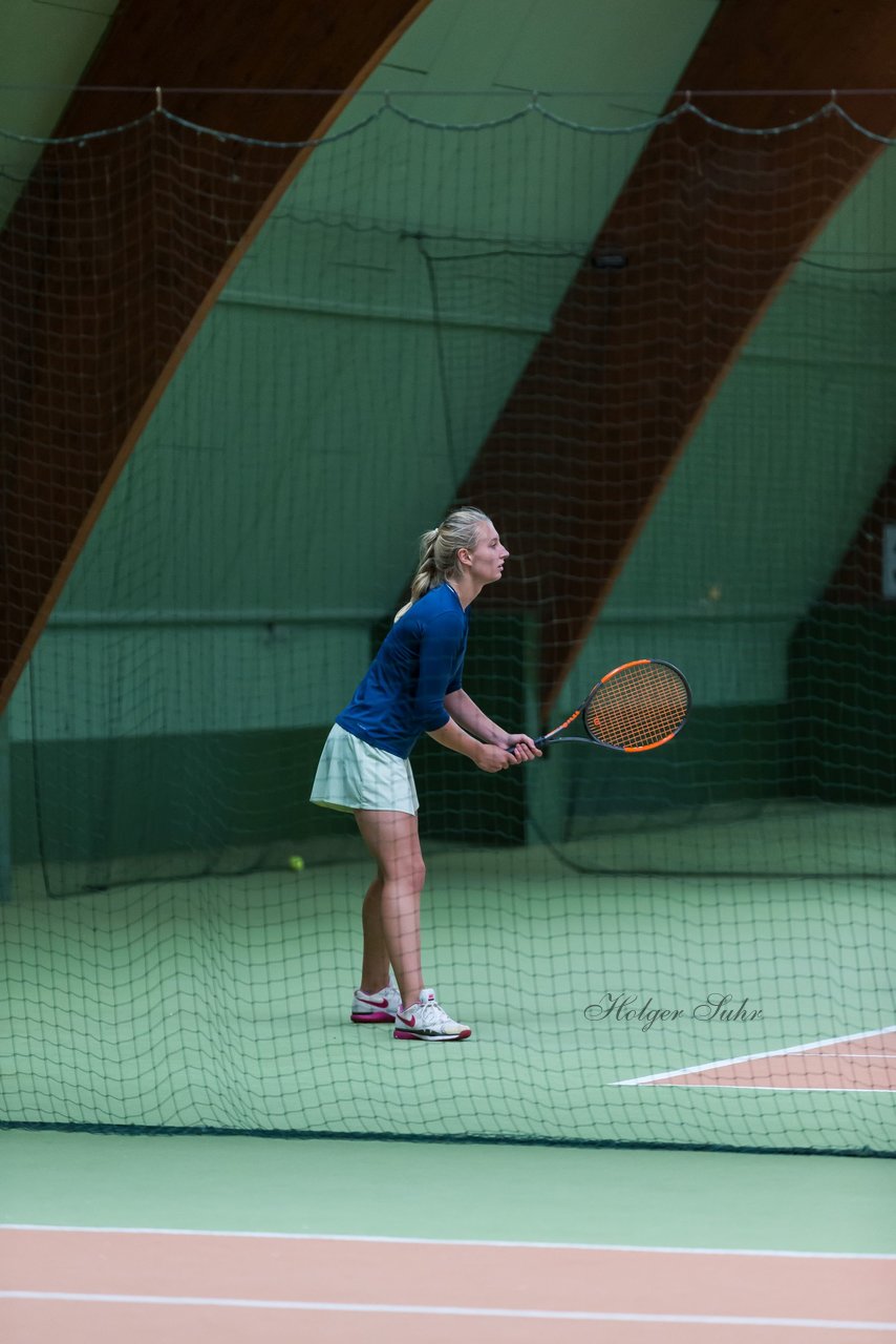 Marie-Lynn Tiedemann 667 - Prisdorfer Sommercup